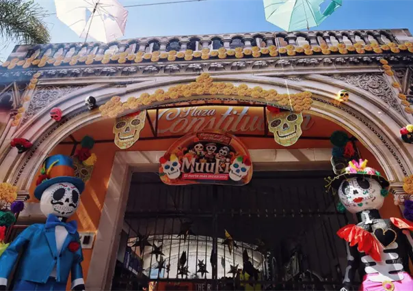 Festival Muuki 2025: ¿De qué trata Enchulando mi fachada´, actividad con la que inicia este evento?