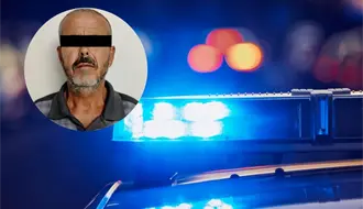Dictan prisión preventiva a Juan “N” por feminicidio y tentativa de homicidio en China