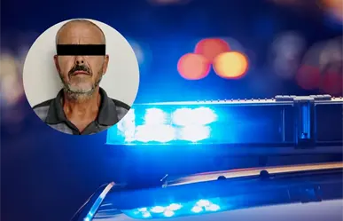 Dictan prisión preventiva a Juan "N" por feminicidio y tentativa de homicidio en China