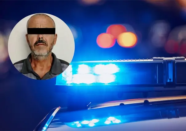 Dictan prisión preventiva a Juan "N" por feminicidio y tentativa de homicidio en China