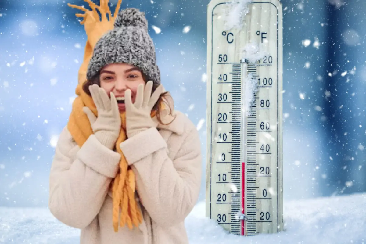 El décimo frente frío en Tamaulipas provocará un descenso de temperatura. Protección Civil emite recomendaciones para la población.