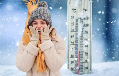 ¿Cuando será el décimo frente frío en Tamaulipas?, esto se sabe