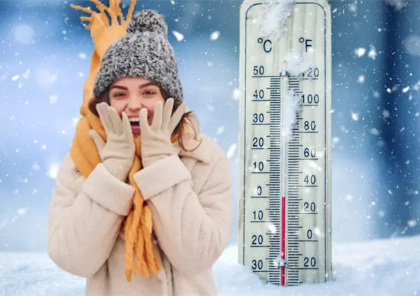 ¿Cuando será el décimo frente frío en Tamaulipas?, esto se sabe