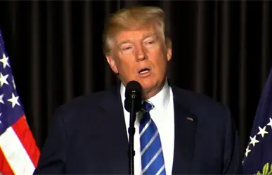 Donald Trump aumenta 10% los aranceles a Canadá tras polémica campaña publicitaria