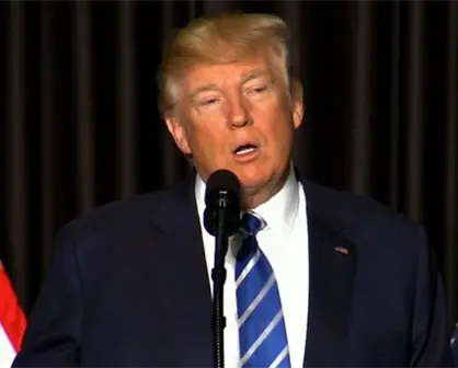 Donald Trump aumenta 10% los aranceles a Canadá tras polémica campaña publicitaria