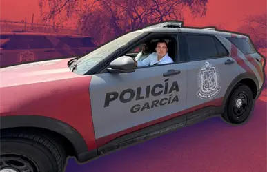 Manuel Guerra Cavazos refuerza la seguridad con unidades de vigilancia inteligente en García