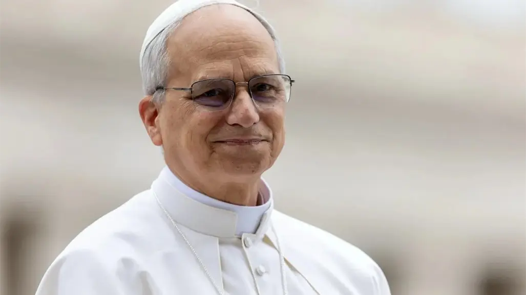 El Papa León XIV expresa su solidaridad con comunidades afectadas por las inundaciones en México