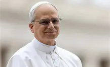 El Papa León XIV expresa su solidaridad con comunidades afectadas por las inundaciones en México