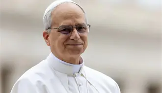 El Papa León XIV expresa su solidaridad con comunidades afectadas por las inundaciones en México