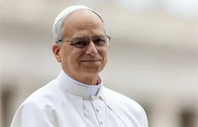 El Papa León XIV expresa su solidaridad con comunidades afectadas por las inundaciones en México