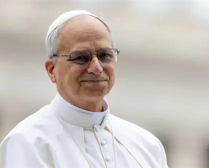 El Papa León XIV expresa su solidaridad con comunidades afectadas por las inundaciones en México