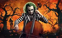 Halloween 2025: Tendrá Saltillo concierto sinfónico con clásicos de terror Halloween 2025: Tendrá Saltillo concierto sinfónico con clásicos de terror