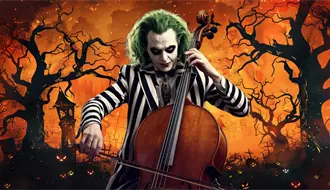 Halloween 2025: Tendrá Saltillo concierto sinfónico con clásicos de terror