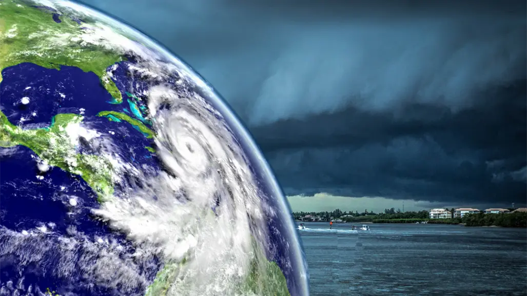 Melissa ya es huracán categoría 3: continúa sin ser un riesgo para Yucatán