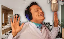 Juan Gabriel: el compositor que hizo del alma su estudio musical