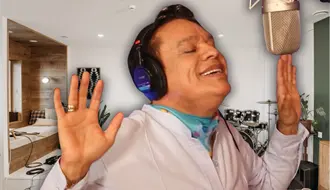 Juan Gabriel: el compositor que hizo del alma su estudio musical