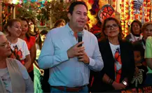 Inaugura Javier Díaz el Festival del Paso de la Mariposa Monarca en Saltillo, no te lo puedes perder Inaugura Javier Díaz el Festival del Paso de la Mariposa Monarca en Saltillo, no te lo puedes perder