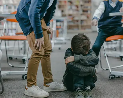 La educación emocional olvidada: violencia y bullying en escuelas mexiquenses