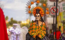 Todo lo que debes saber del Desfile y Concurso de Catrinas en Reynosa, donde se van a repartir 30 mil pesos en premios Todo lo que debes saber del Desfile y Concurso de Catrinas en Reynosa, donde se van a repartir 30 mil pesos en premios
