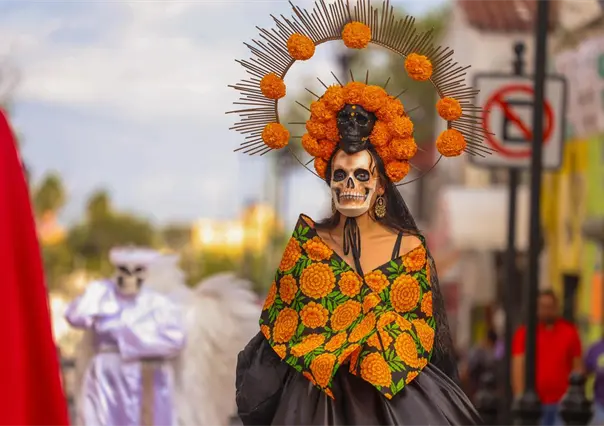 Todo lo que debes saber del Desfile y Concurso de Catrinas en Reynosa, donde se van a repartir 30 mil pesos en premios