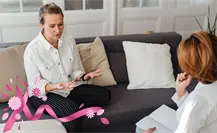 Buscan en Durango atención psicológica para mujeres pronosticadas con cáncer de mama