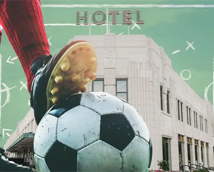 Mundial 2026: Estos son los mejores hoteles para hospedarse en Piedras Negras