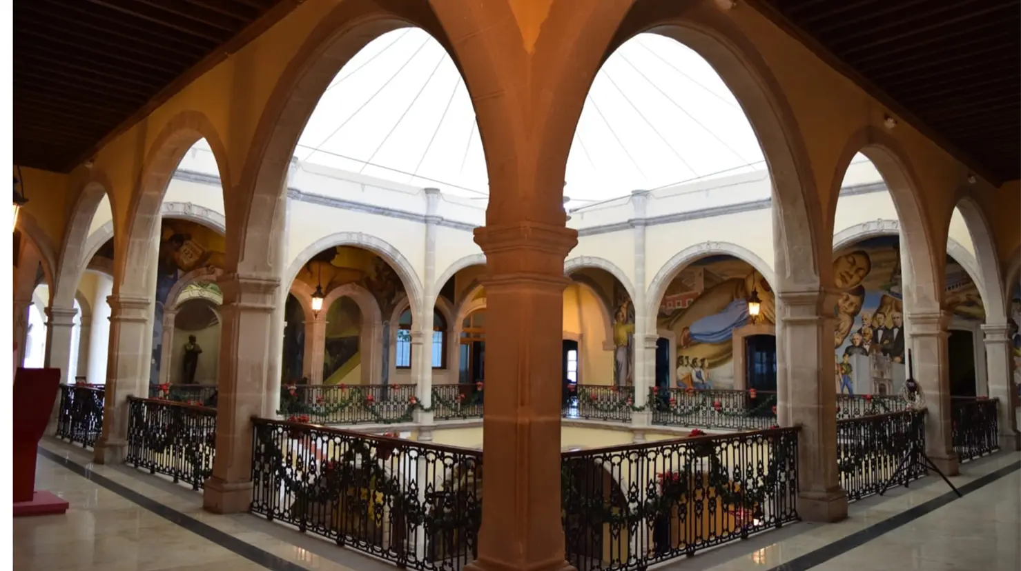 En este Museo de Durango podrás encontrar la historia de este caudillo de la Revolución Mexicana. Foto: Cortesía.