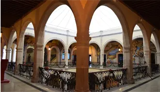 El museo de Durango que está dedicado a uno de los mexicanos más famosos del mundo