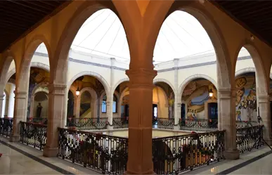 El museo de Durango que está dedicado a uno de los mexicanos más famosos del mundo