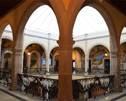 El museo de Durango que está dedicado a uno de los mexicanos más famosos del mundo