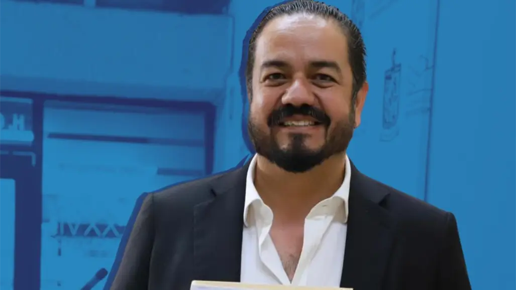 Ignacio Castellanos impulsa capacitación inclusiva en el sistema de salud