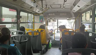 Nuevo operador del Tiburón Urbano en La Paz genera debate y esto dicen ciudadanos