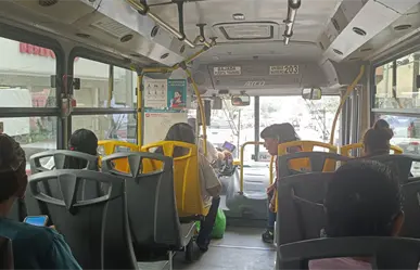 Nuevo operador del Tiburón Urbano en La Paz genera debate y esto dicen ciudadanos