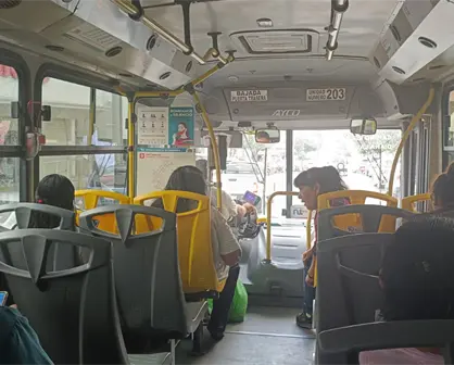 Nuevo operador del Tiburón Urbano en La Paz genera debate y esto dicen ciudadanos