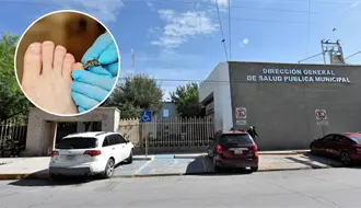 Ofrece Torreón servicios de podología a bajo costo, ¿a dónde puedes acudir?