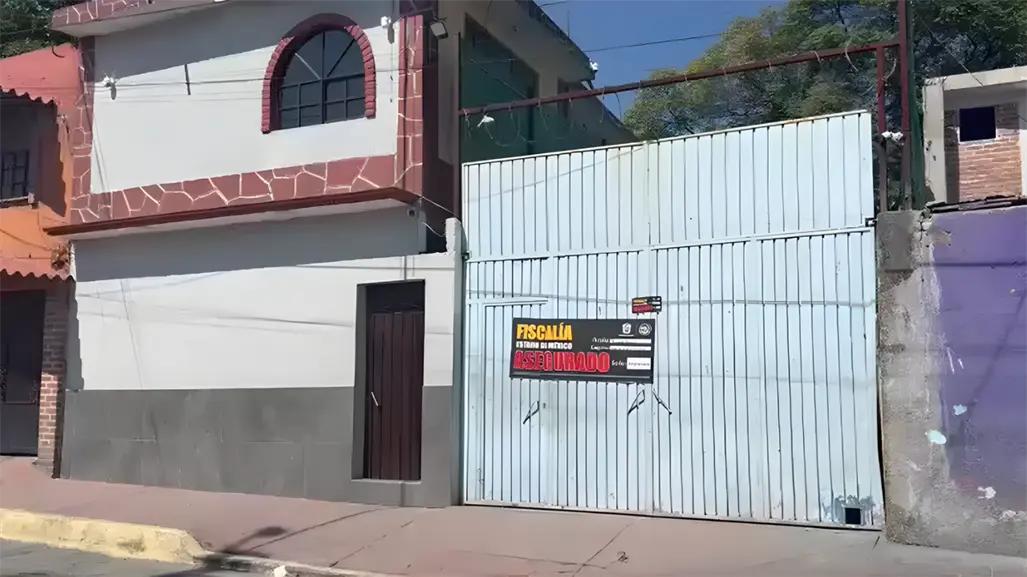 Operativo contra huachicoleo de agua provoca desabasto en empresas del Edomex