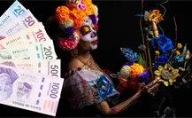 Participa en el concurso La Catrina en Ramos Arizpe y gana hasta 3 mil pesos Participa en el concurso La Catrina en Ramos Arizpe y gana hasta 3 mil pesos