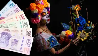 Participa en el concurso La Catrina en Ramos Arizpe y gana hasta 3 mil pesos