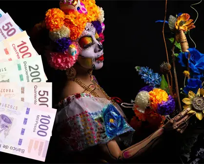 Participa en el concurso La Catrina en Ramos Arizpe y gana hasta 3 mil pesos