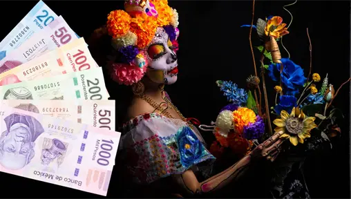 Participa en el concurso La Catrina en Ramos Arizpe y gana hasta 3 mil pesos Participa en el concurso La Catrina en Ramos Arizpe y gana hasta 3 mil pesos