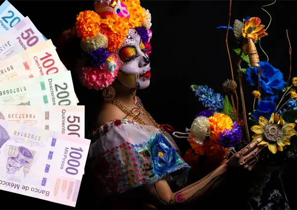 Participa en el concurso La Catrina en Ramos Arizpe y gana hasta 3 mil pesos