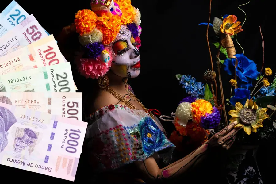 Participa en el concurso La Catrina en Ramos Arizpe y gana hasta 3 mil pesos