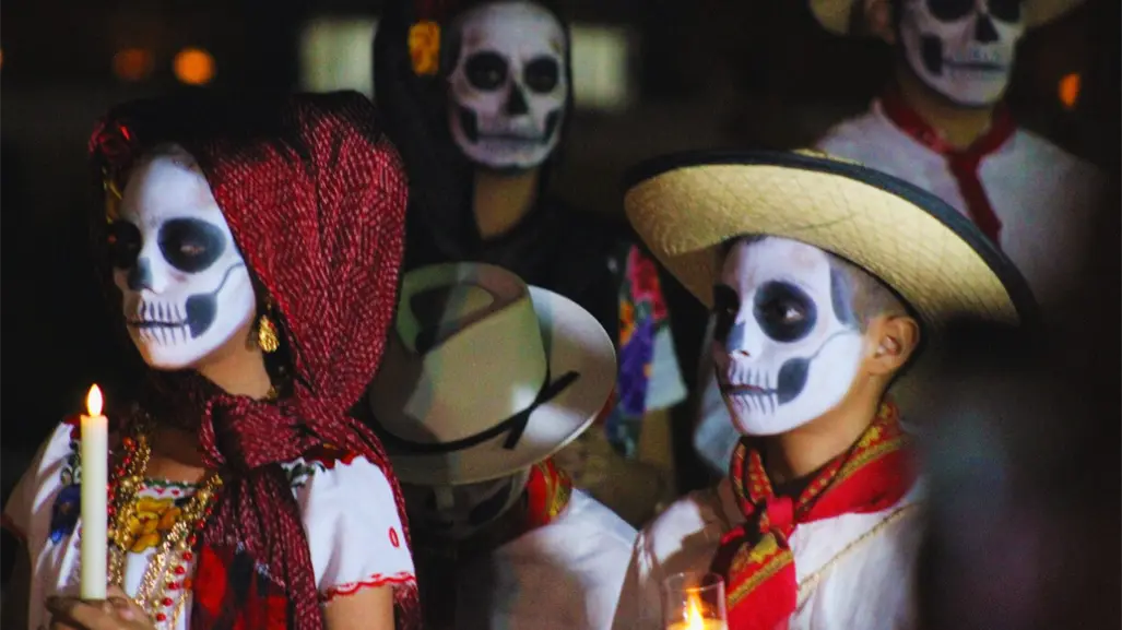 Los pueblos mágicos de Yucatán que tendrán su propio Paseo de las Ánimas