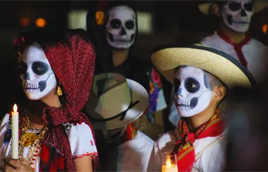 Los pueblos mágicos de Yucatán que tendrán su propio Paseo de las Ánimas