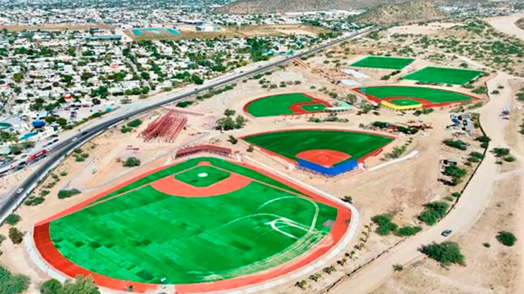Centro Deportivo Municipal El Piojillo cumple un año y lo celebró con torneos
