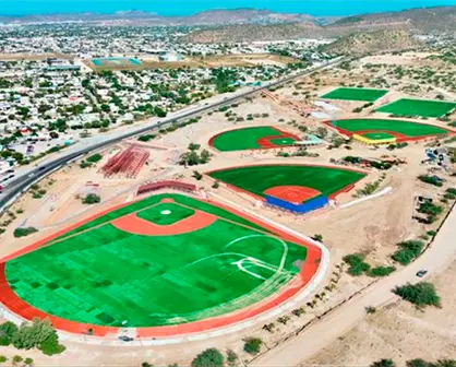Centro Deportivo Municipal El Piojillo cumple un año y lo celebró con torneos