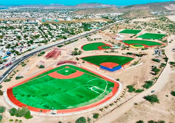 Centro Deportivo Municipal El Piojillo cumple un año y lo celebró con torneos
