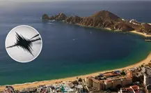 ¿Por que Los Cabos es epicentro constante de sismos? Conoce la respuesta ¿Por que Los Cabos es epicentro constante de sismos? Conoce la respuesta