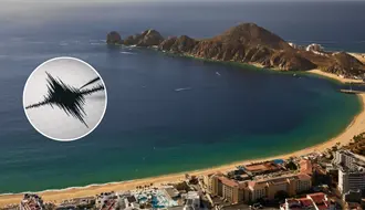 ¿Por que Los Cabos es epicentro constante de sismos? Conoce la respuesta