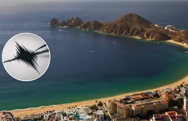 ¿Por que Los Cabos es epicentro constante de sismos? Conoce la respuesta